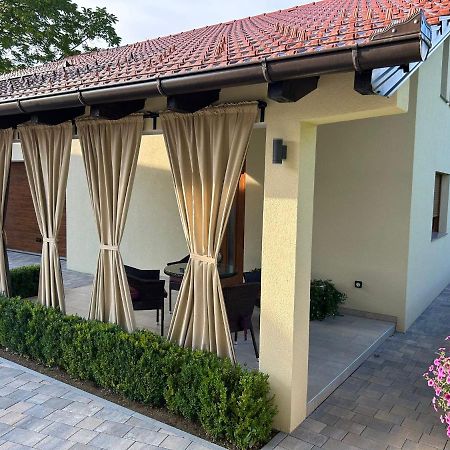 Apartman Marin Livno Exteriör bild