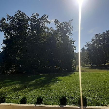 Apartman Marin Livno Exteriör bild