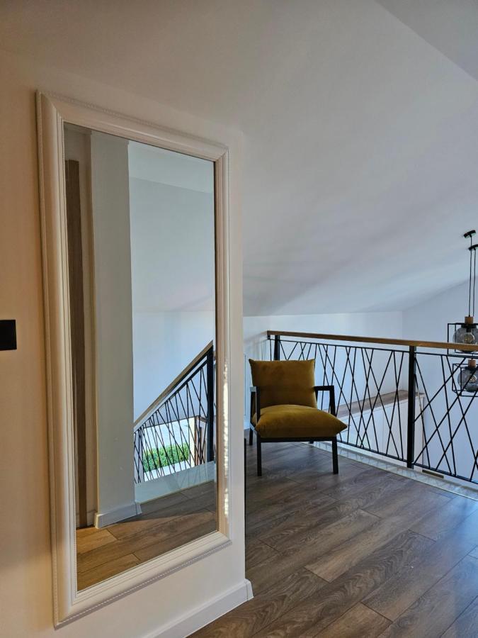Apartman Marin Livno Exteriör bild
