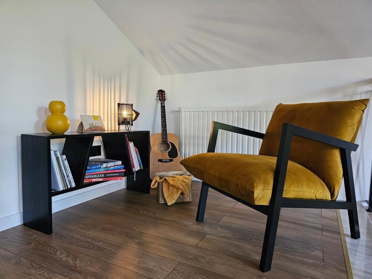 Apartman Marin Livno Exteriör bild
