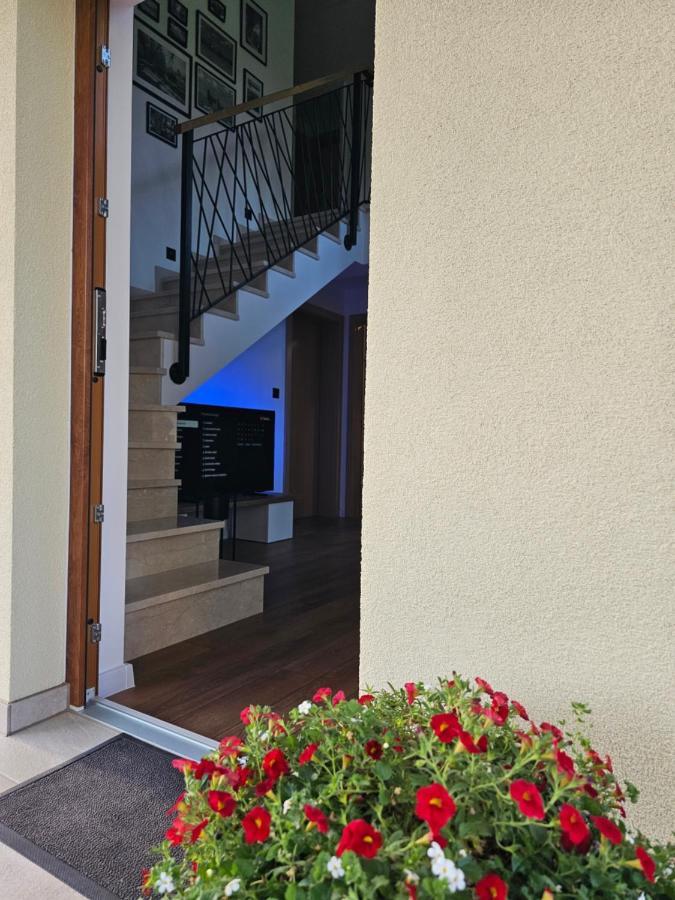 Apartman Marin Livno Exteriör bild