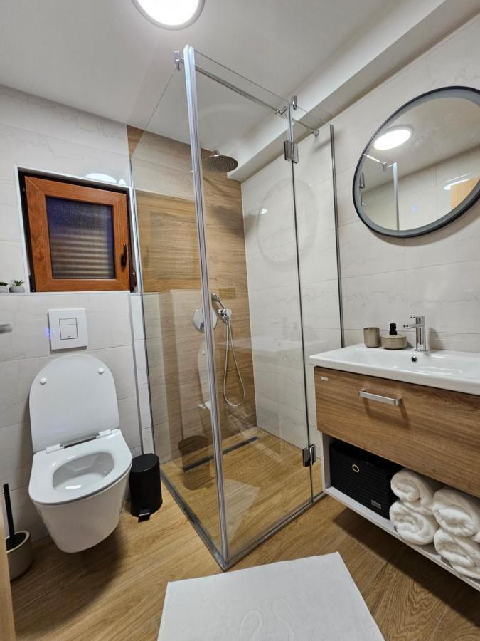 Apartman Marin Livno Exteriör bild