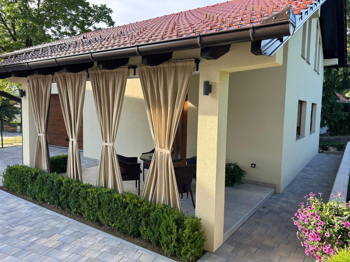 Apartman Marin Livno Exteriör bild
