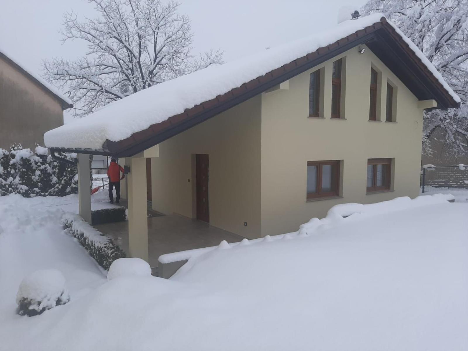 Apartman Marin Livno Exteriör bild