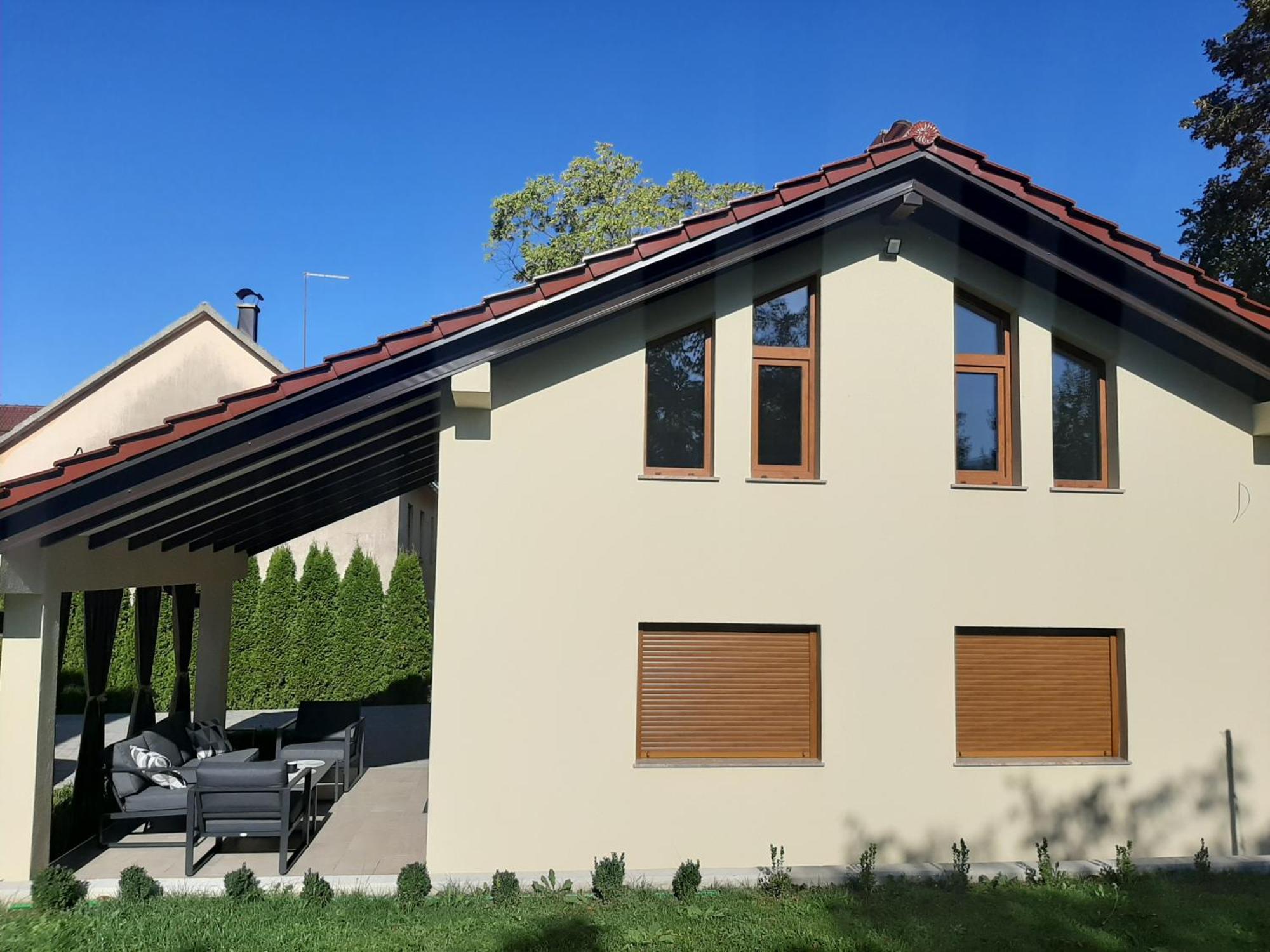 Apartman Marin Livno Exteriör bild