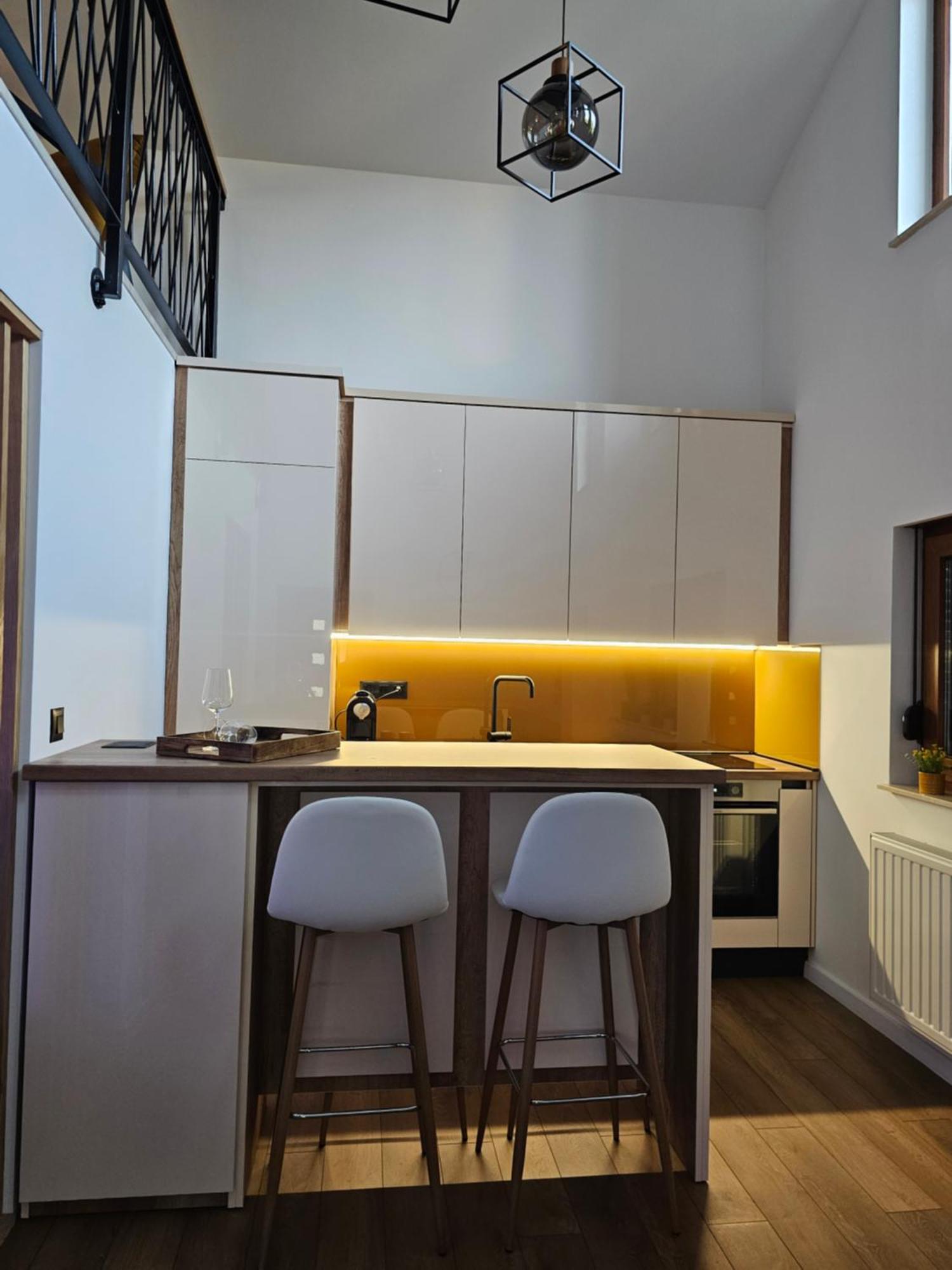 Apartman Marin Livno Exteriör bild