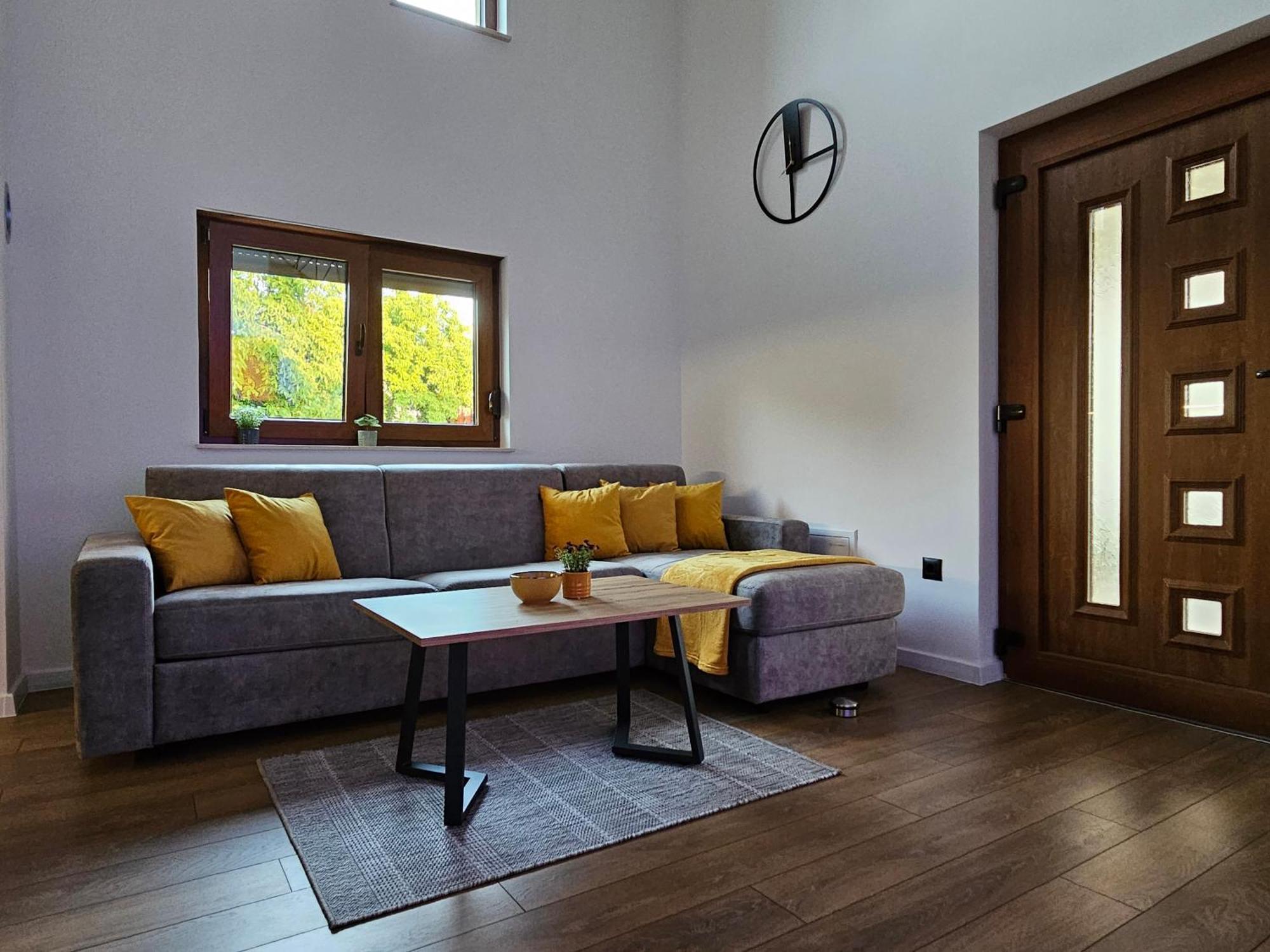 Apartman Marin Livno Exteriör bild