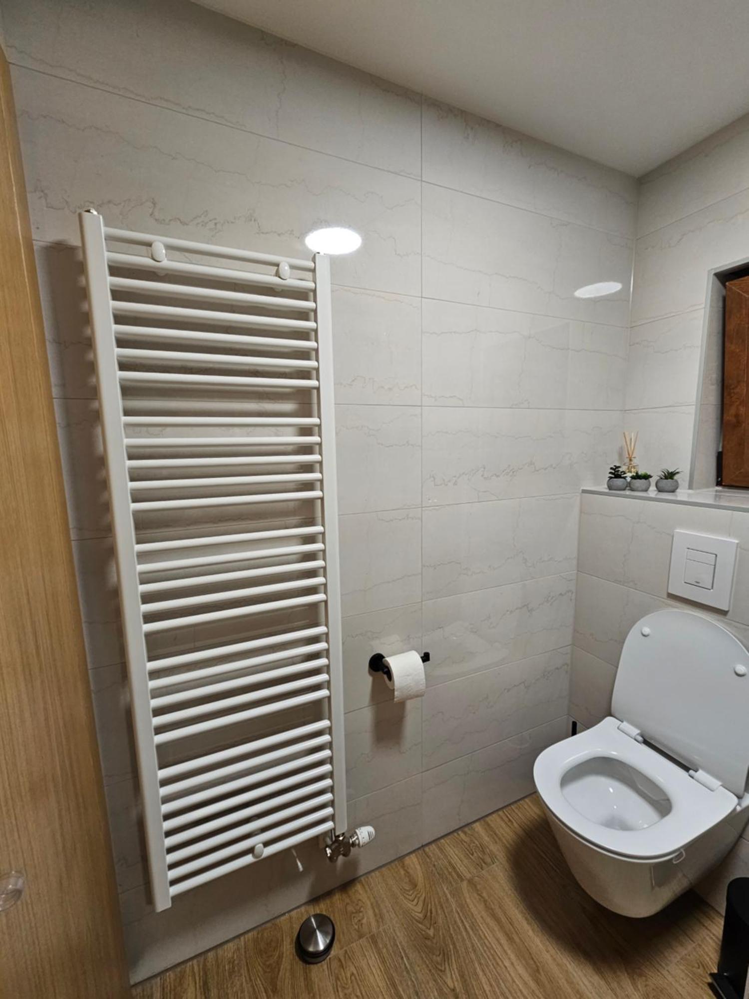Apartman Marin Livno Exteriör bild