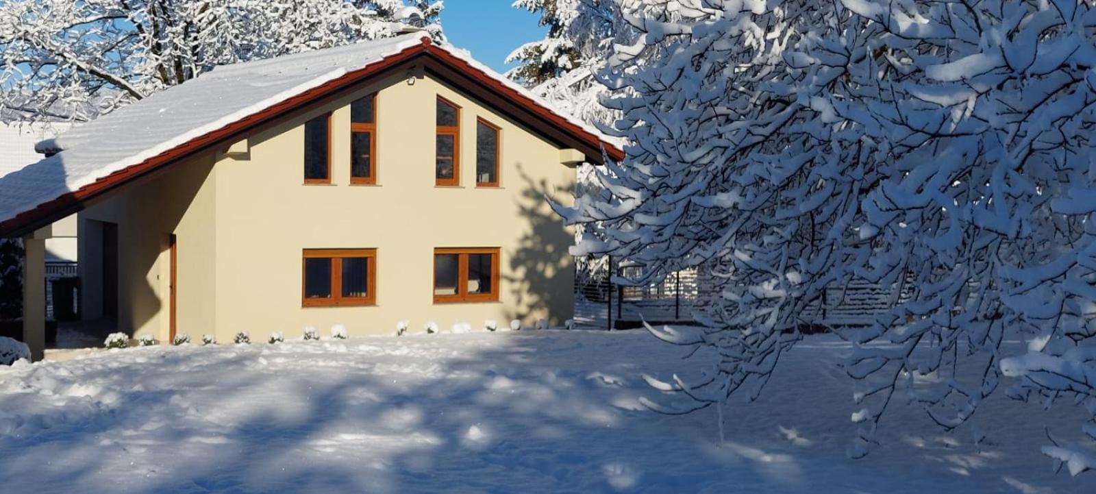 Apartman Marin Livno Exteriör bild