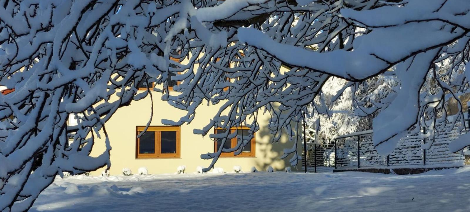 Apartman Marin Livno Exteriör bild